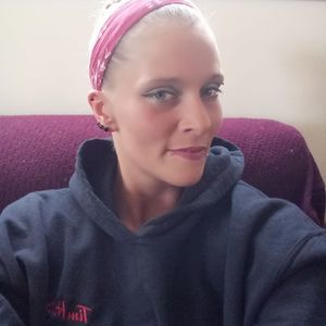 Meet your Posher, Tanya